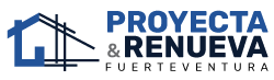 Proyecta y Renueva