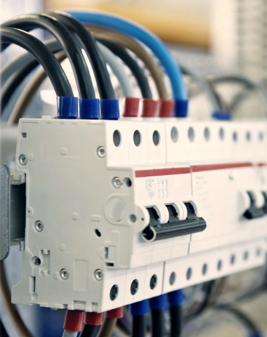 Electricidad y Fontanería