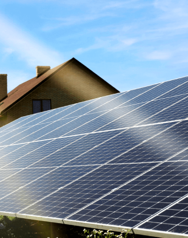 Paneles Solares